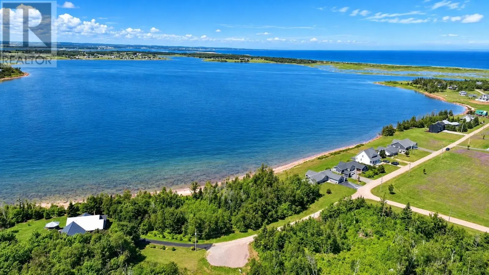 Lot 0 Shoreline Drive