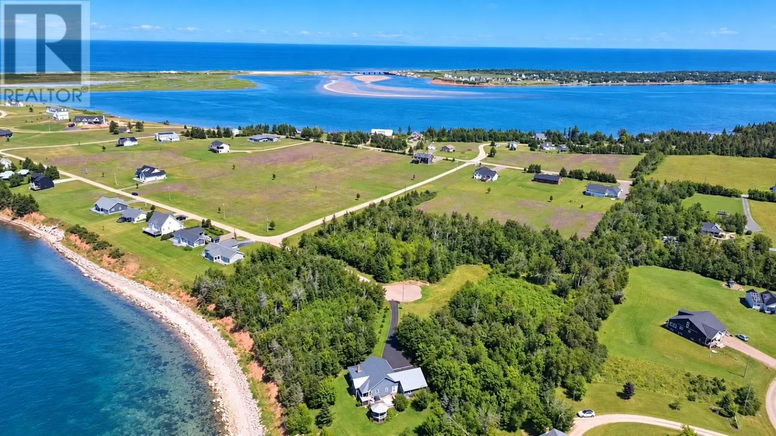 Lot 0 Shoreline Drive
