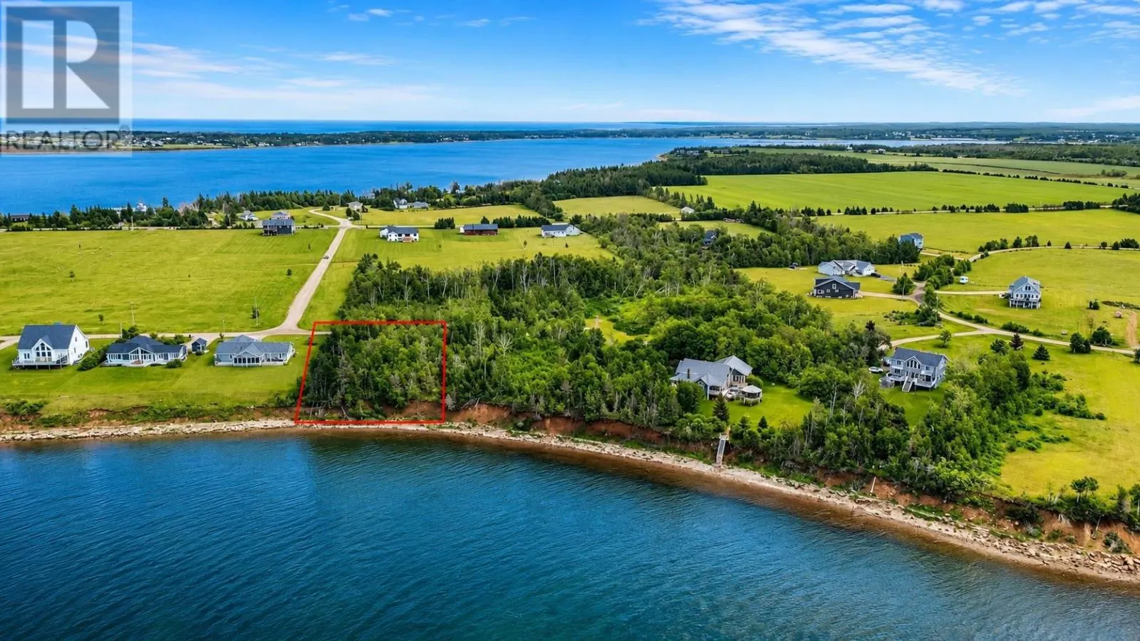 Lot 0 Shoreline Drive
