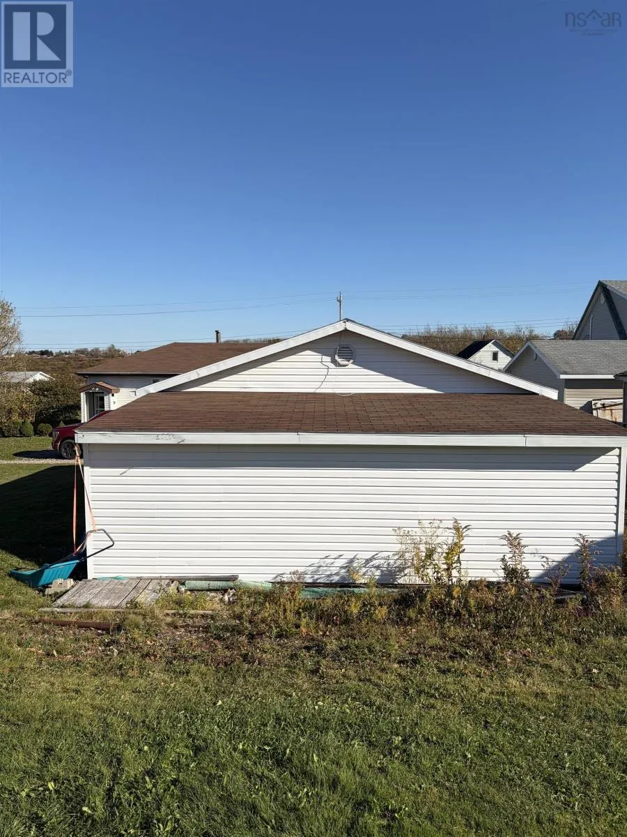 45 Cottage Street