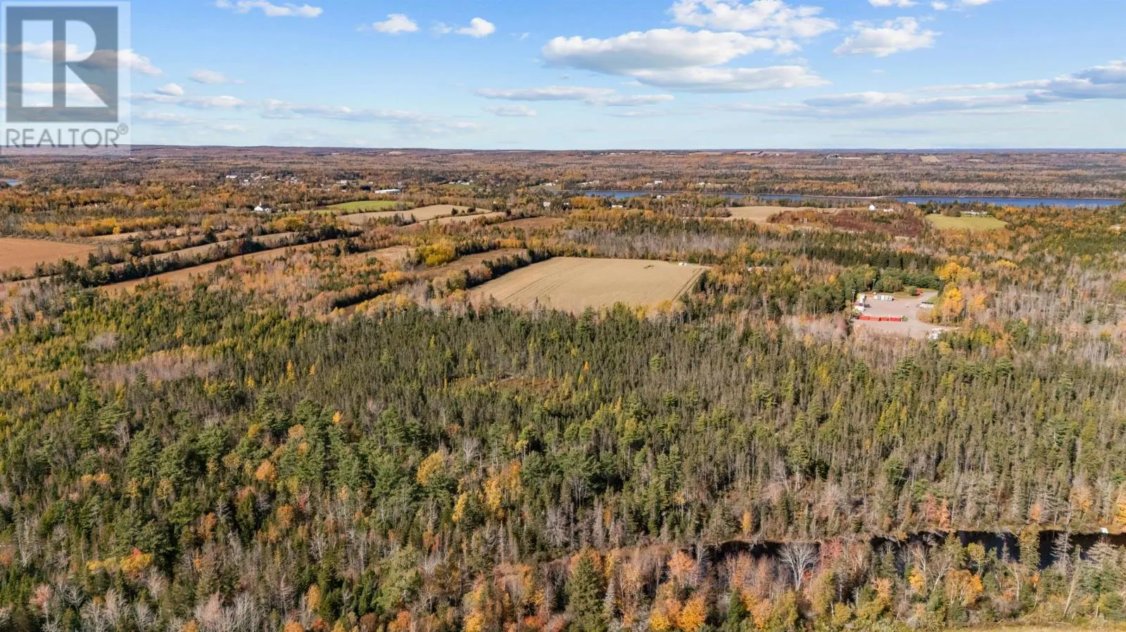 108 Acres Gladstone Road