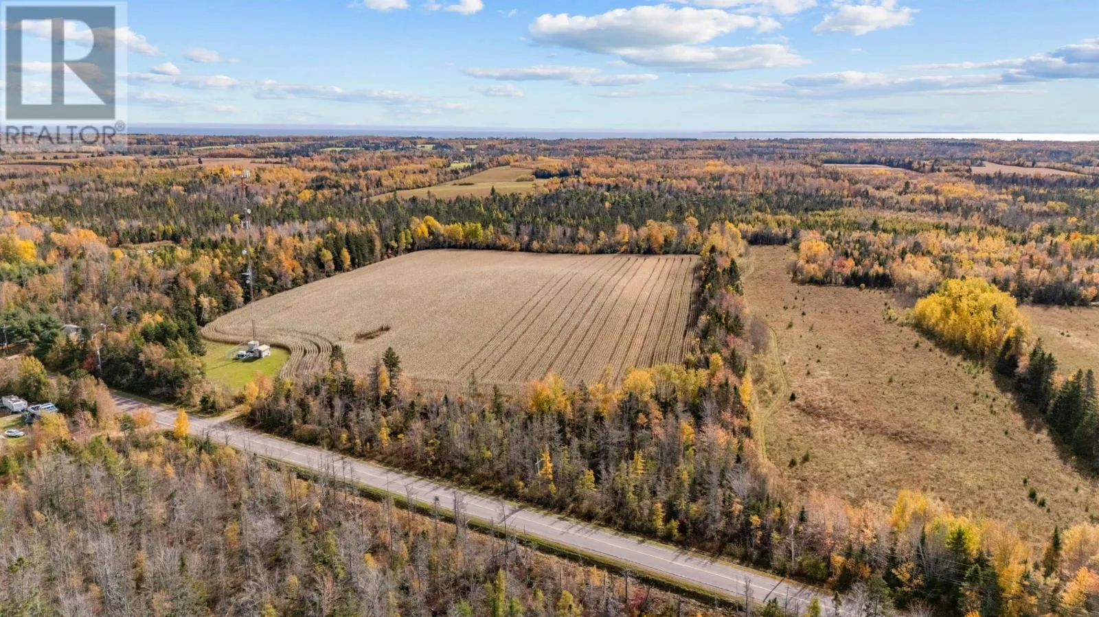108 Acres Gladstone Road
