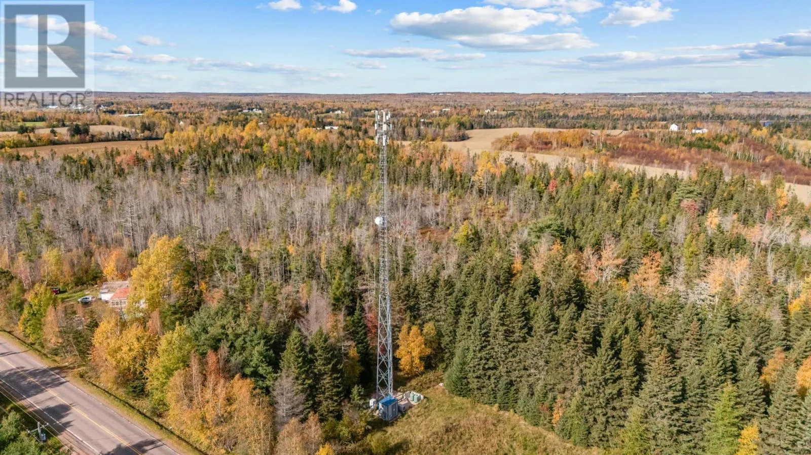108 Acres Gladstone Road