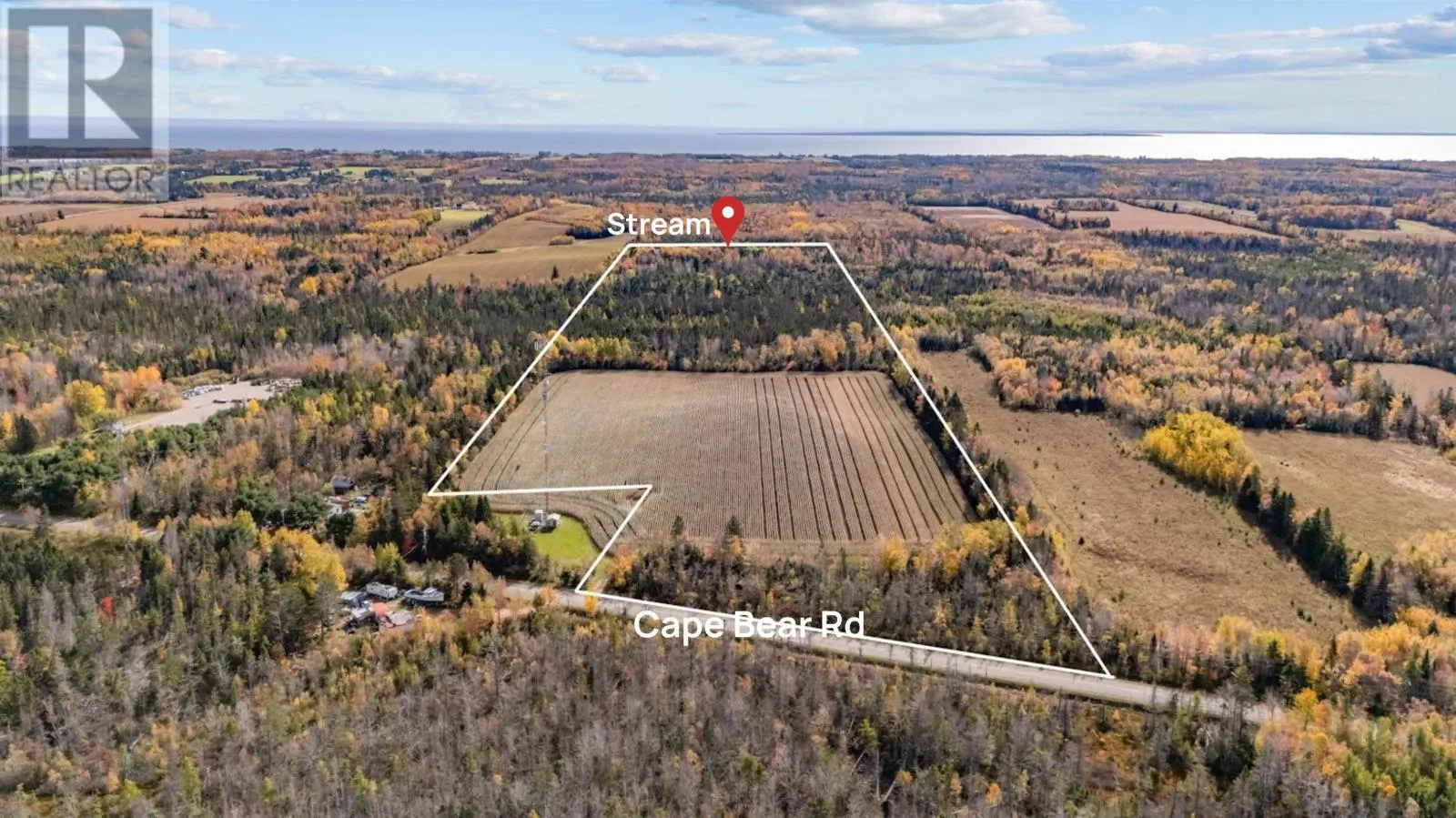 108 Acres Gladstone Road
