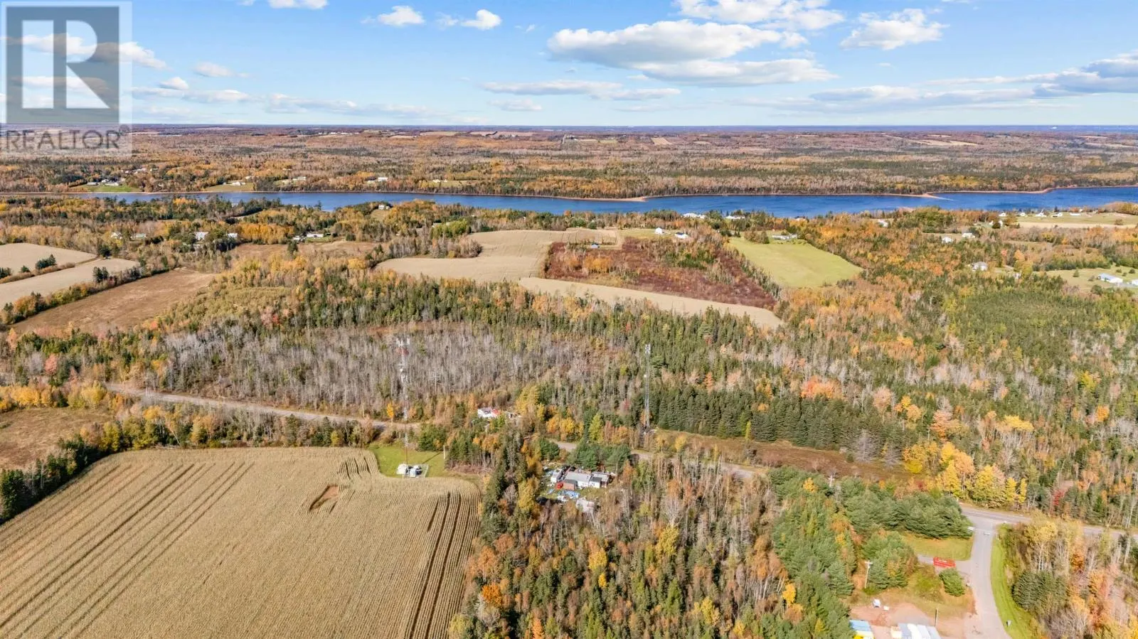 108 Acres Gladstone Road