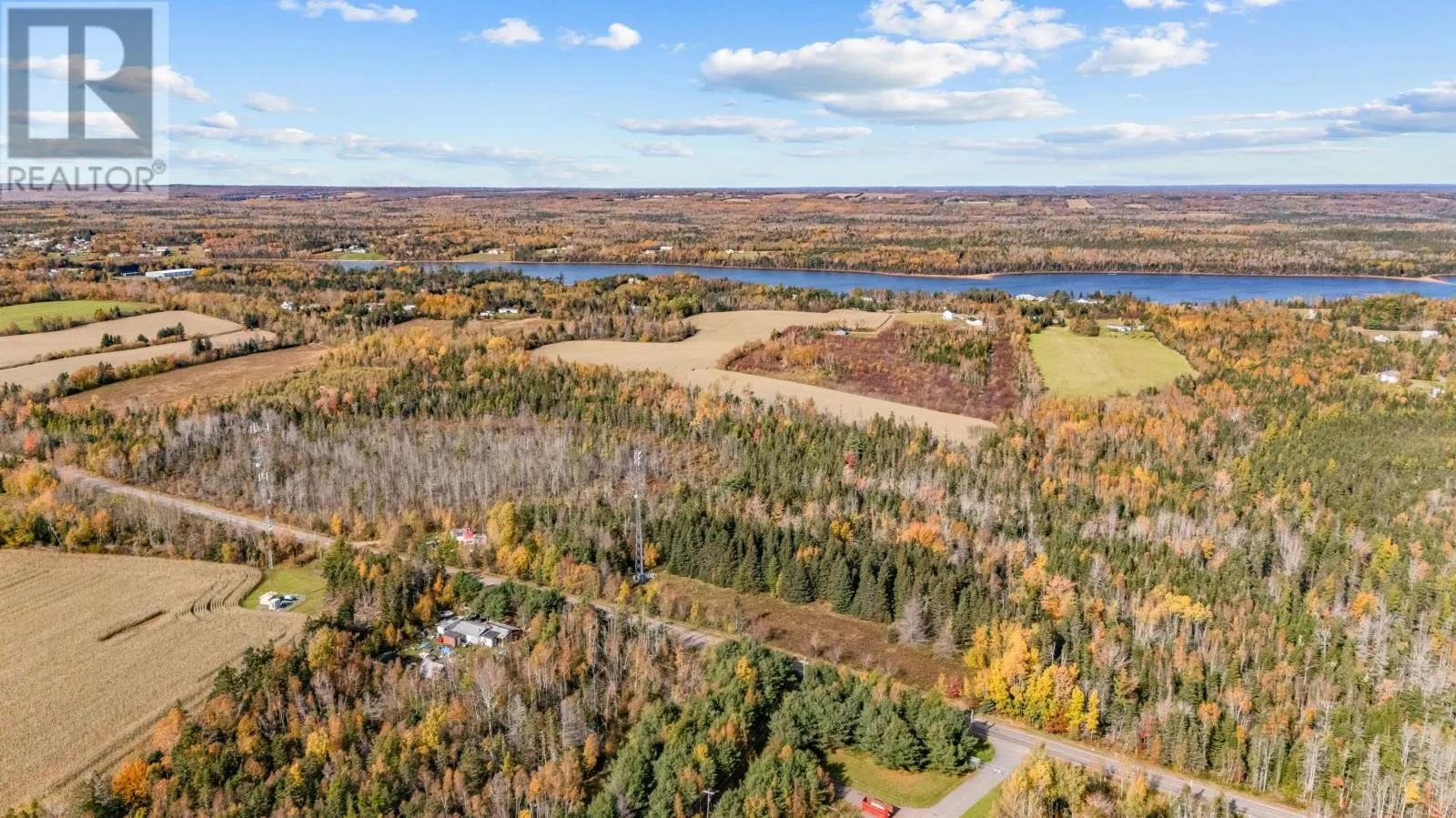 108 Acres Gladstone Road