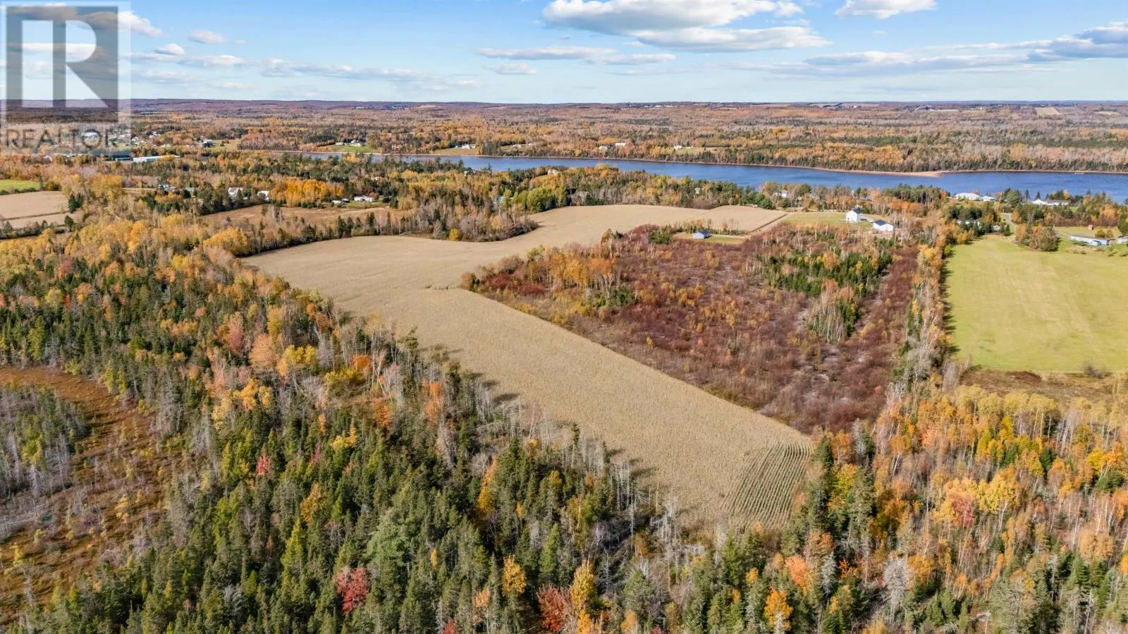 108 Acres Gladstone Road