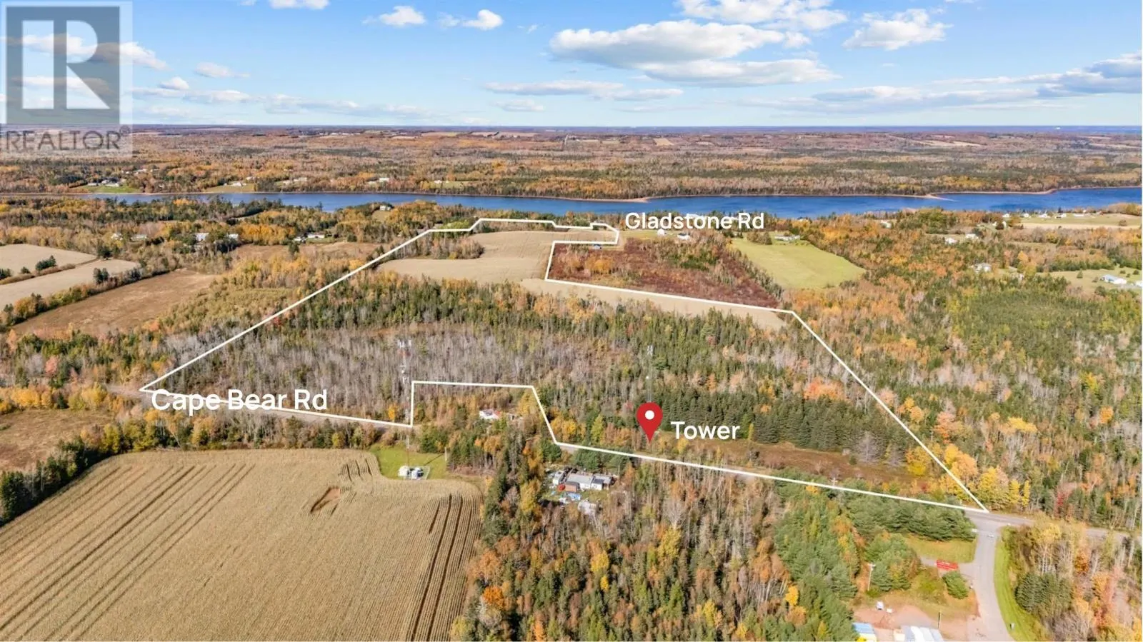 108 Acres Gladstone Road