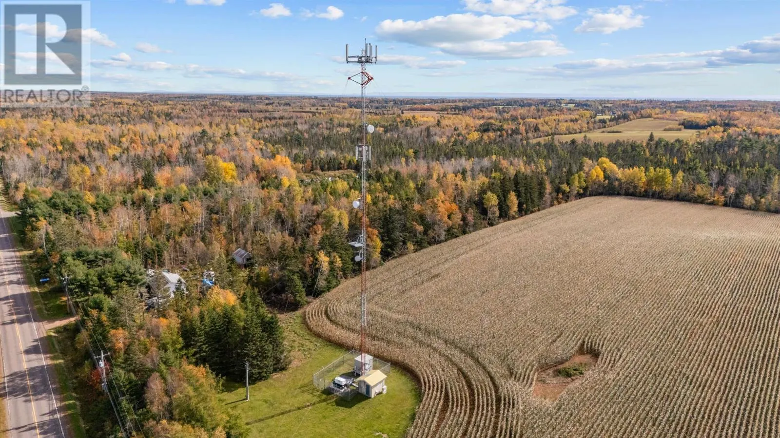 108 Acres Gladstone Road