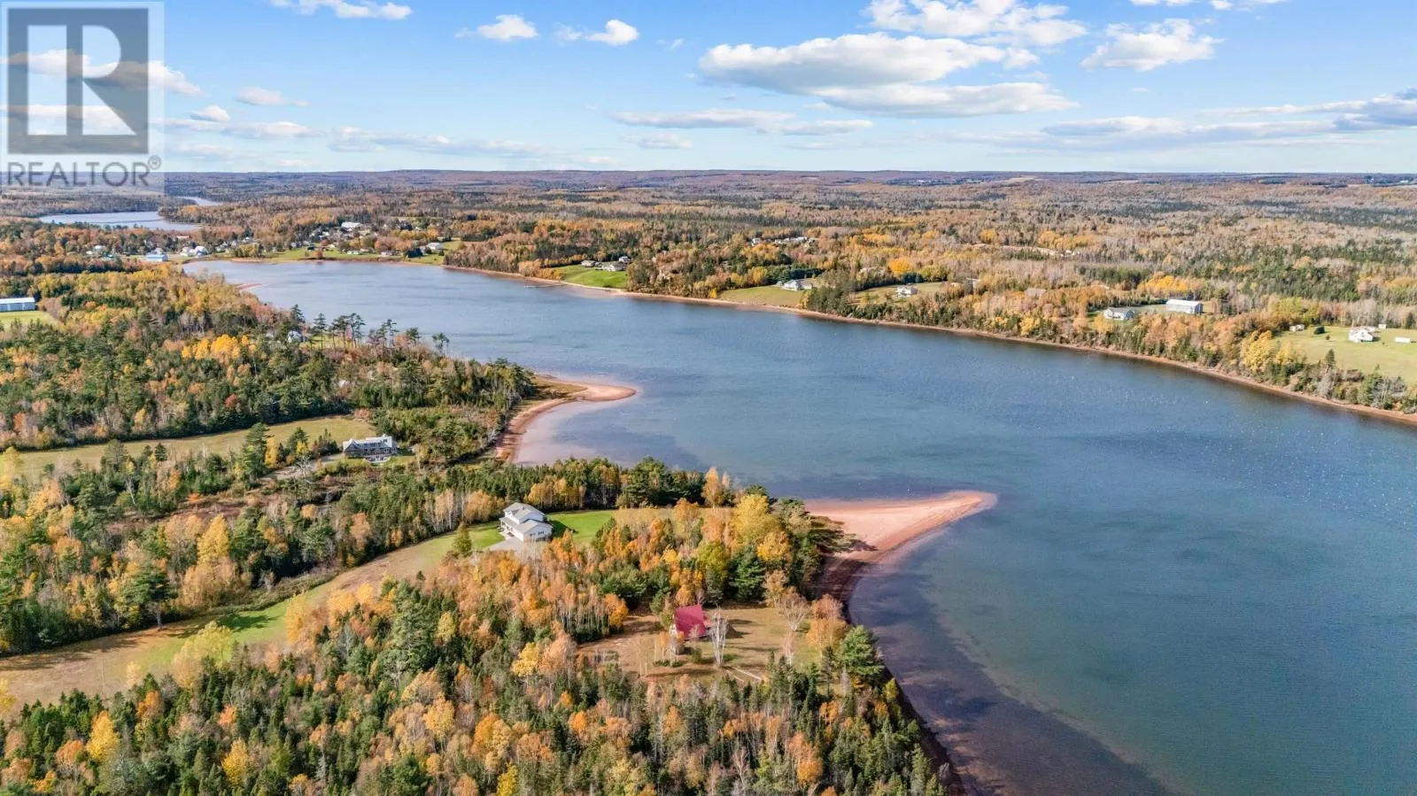 108 Acres Gladstone Road