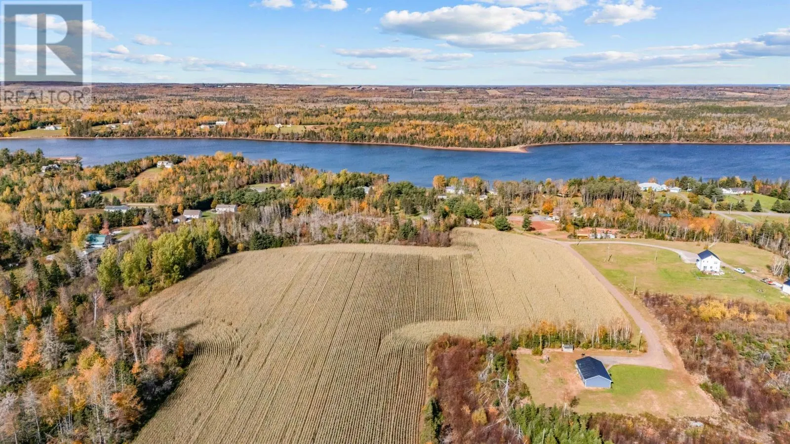 108 Acres Gladstone Road