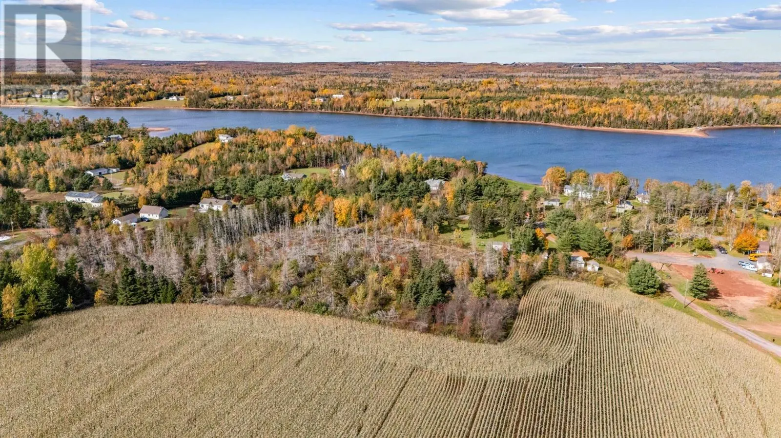 108 Acres Gladstone Road