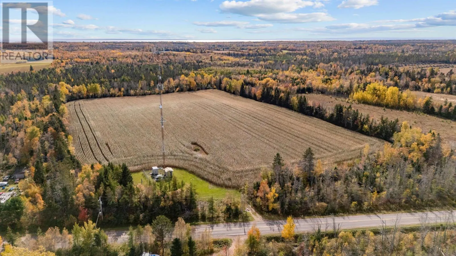 108 Acres Gladstone Road