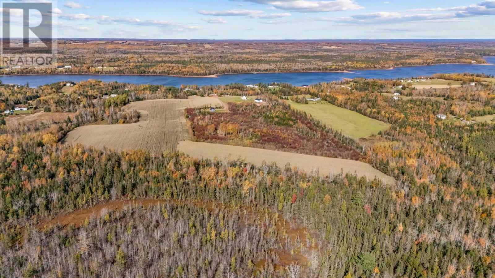 108 Acres Gladstone Road