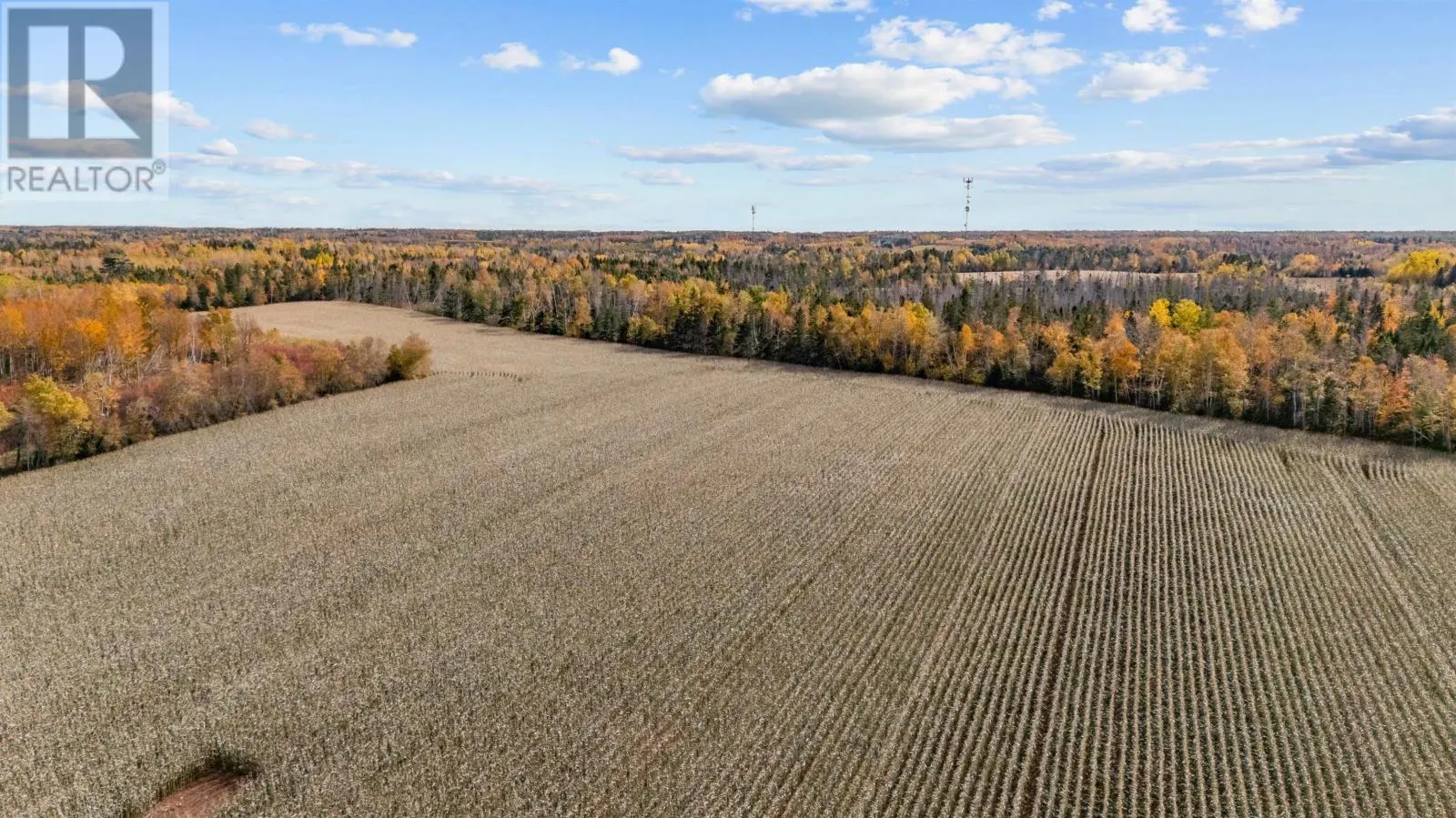 108 Acres Gladstone Road