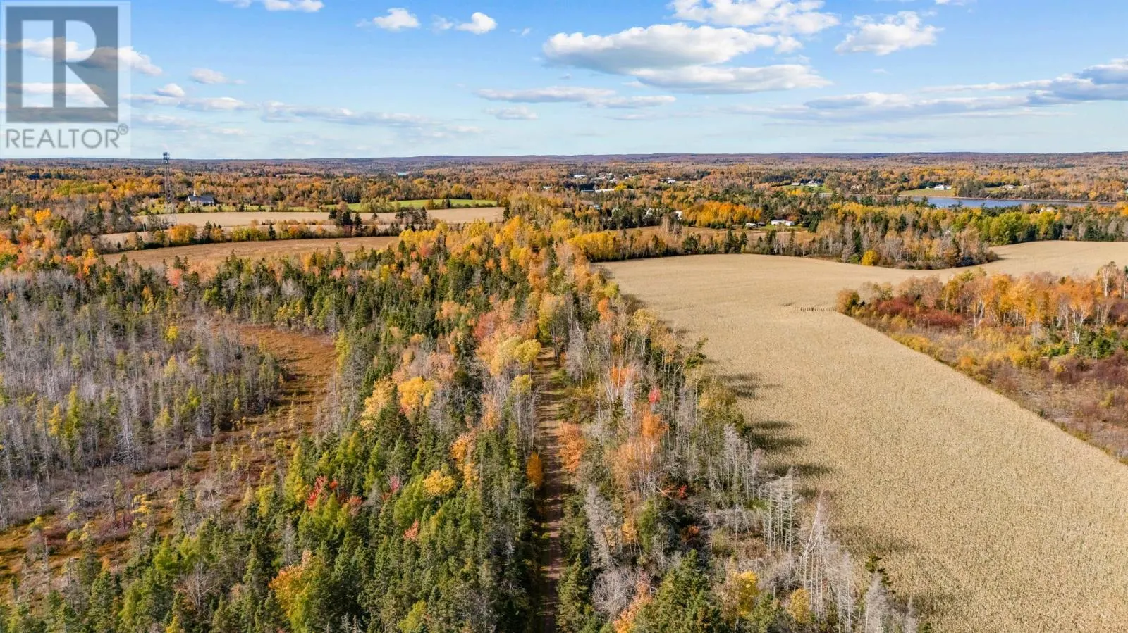 108 Acres Gladstone Road