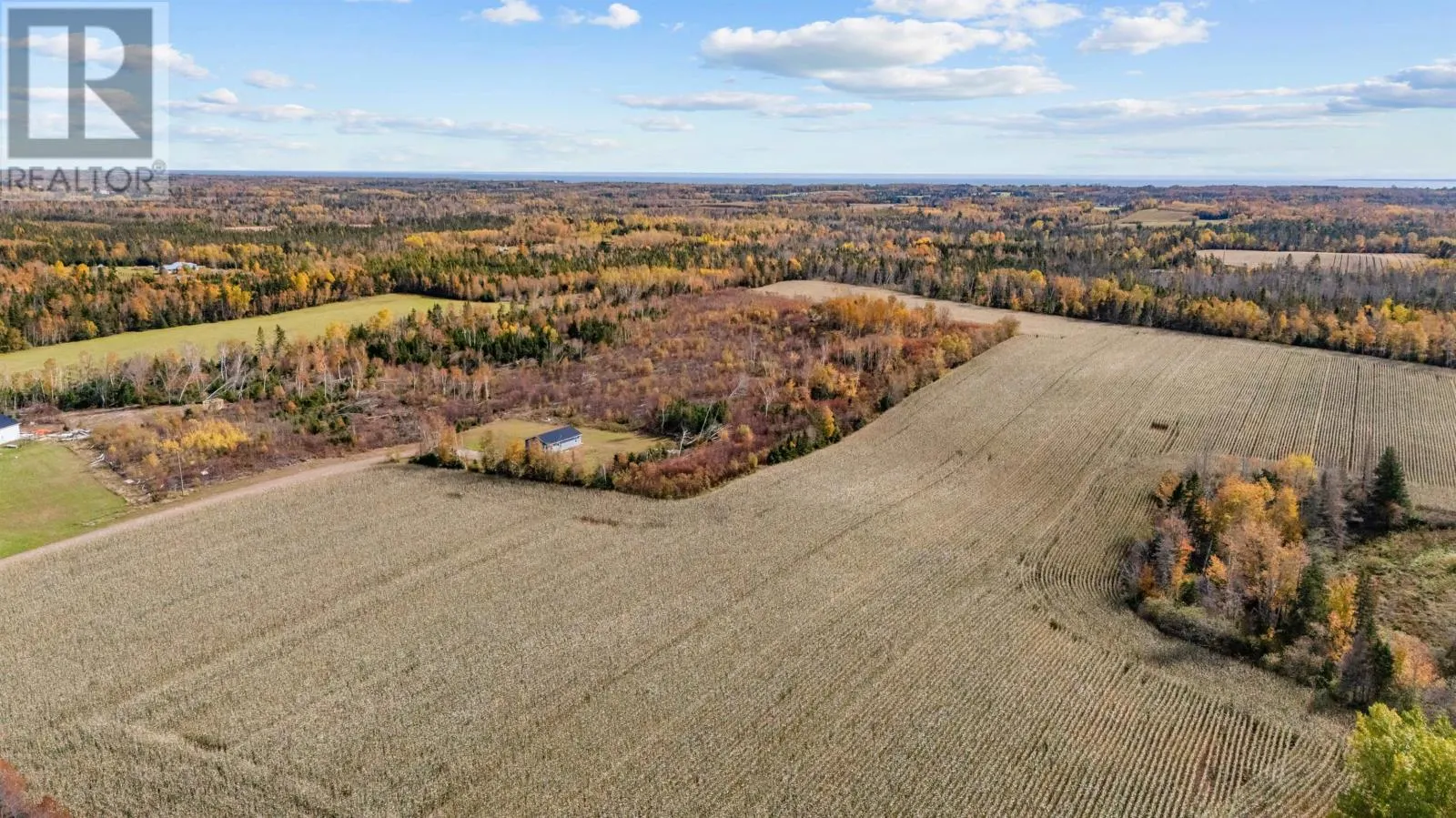 108 Acres Gladstone Road