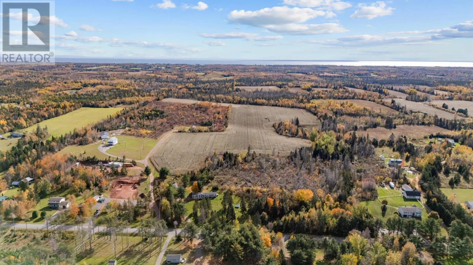 108 Acres Gladstone Road