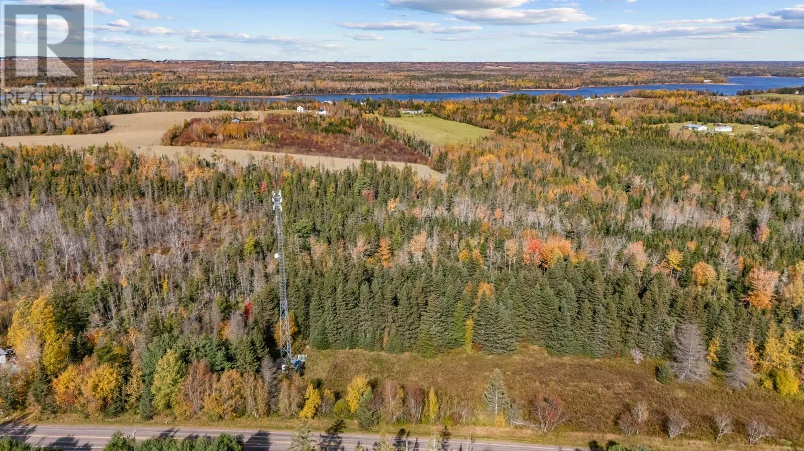 108 Acres Gladstone Road