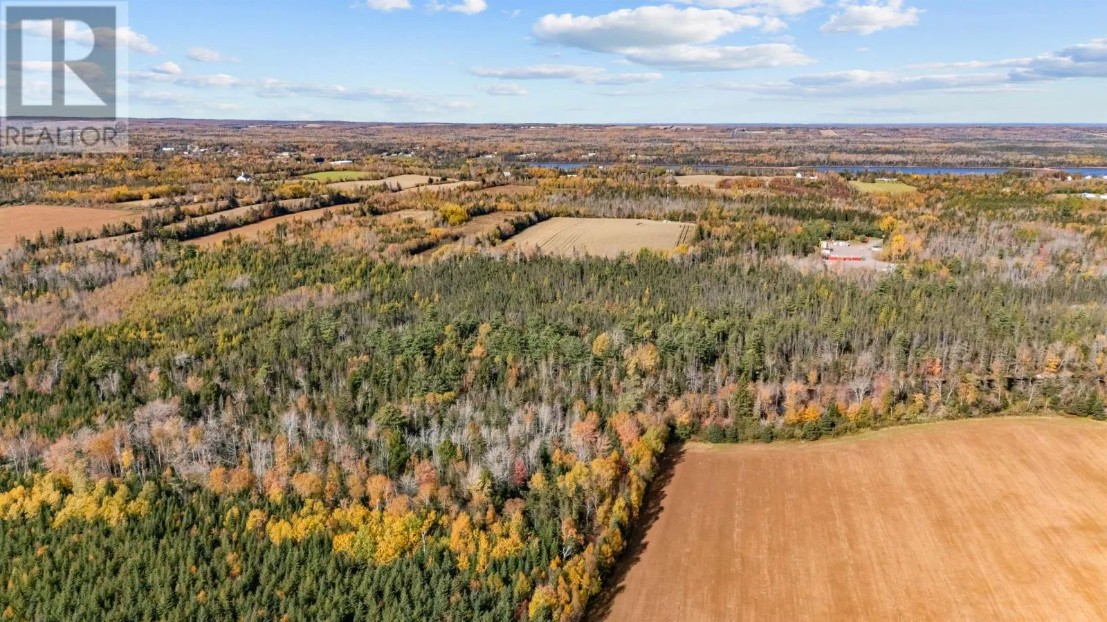 108 Acres Gladstone Road