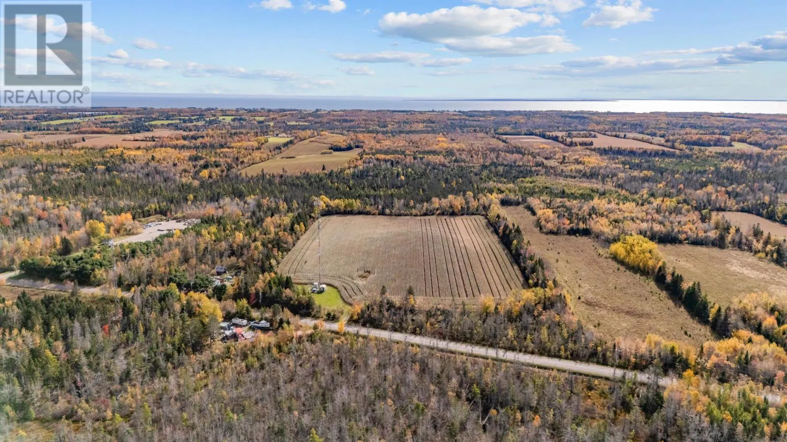 108 Acres Gladstone Road