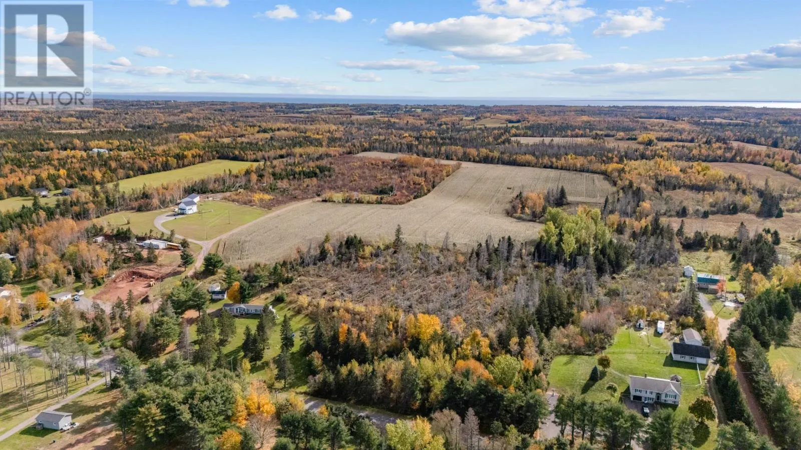 108 Acres Gladstone Road