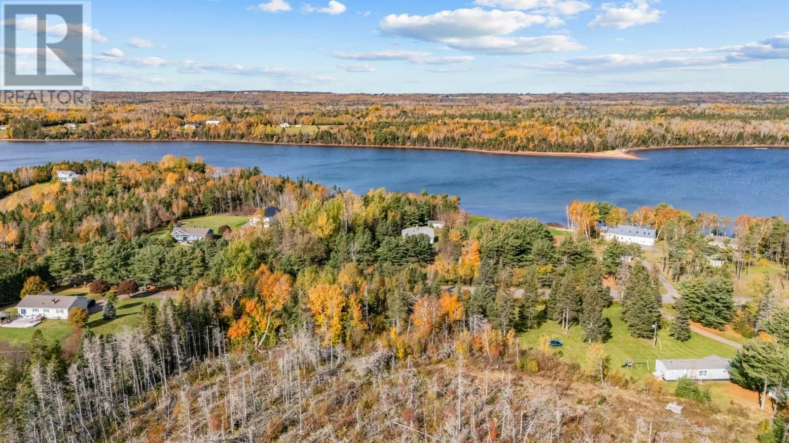 108 Acres Gladstone Road