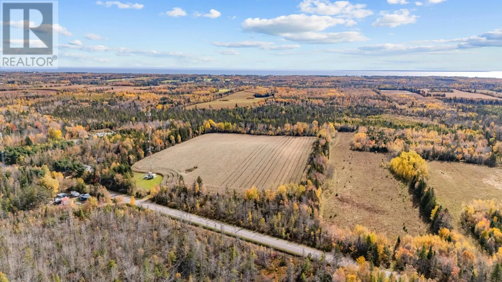 108 Acres Gladstone Road