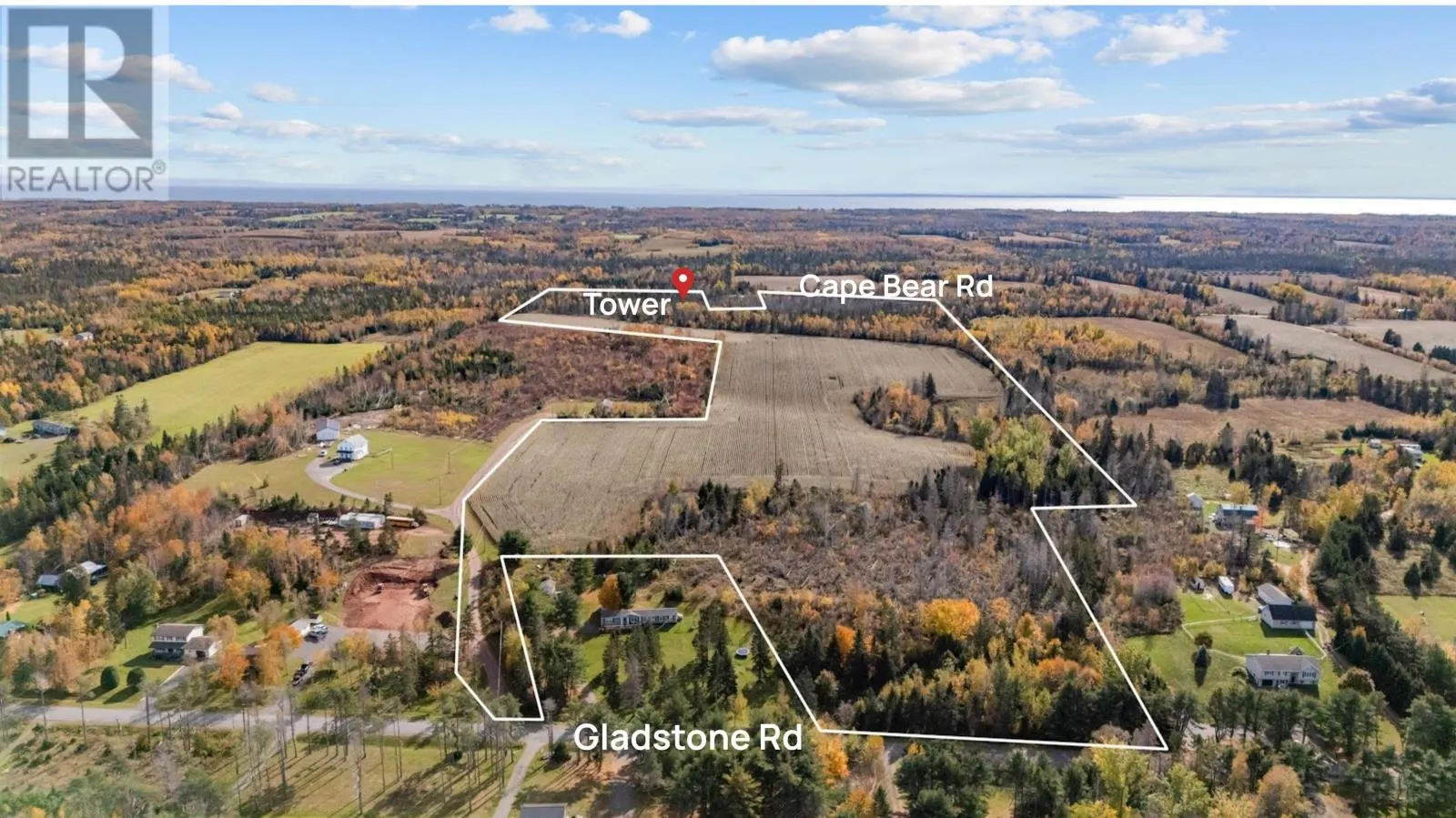 108 Acres Gladstone Road