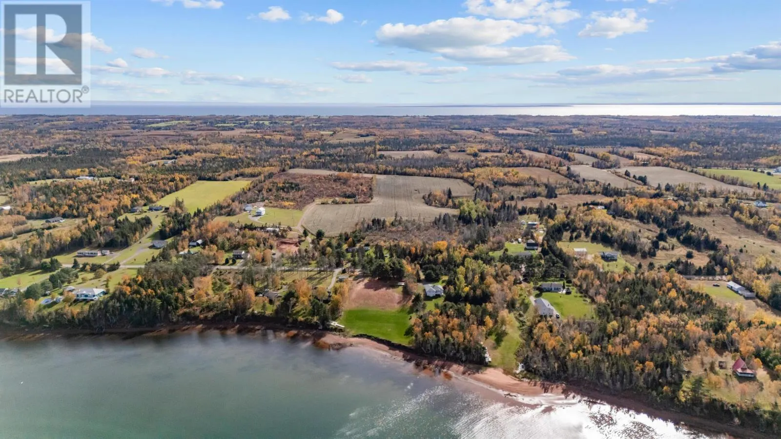 108 Acres Gladstone Road