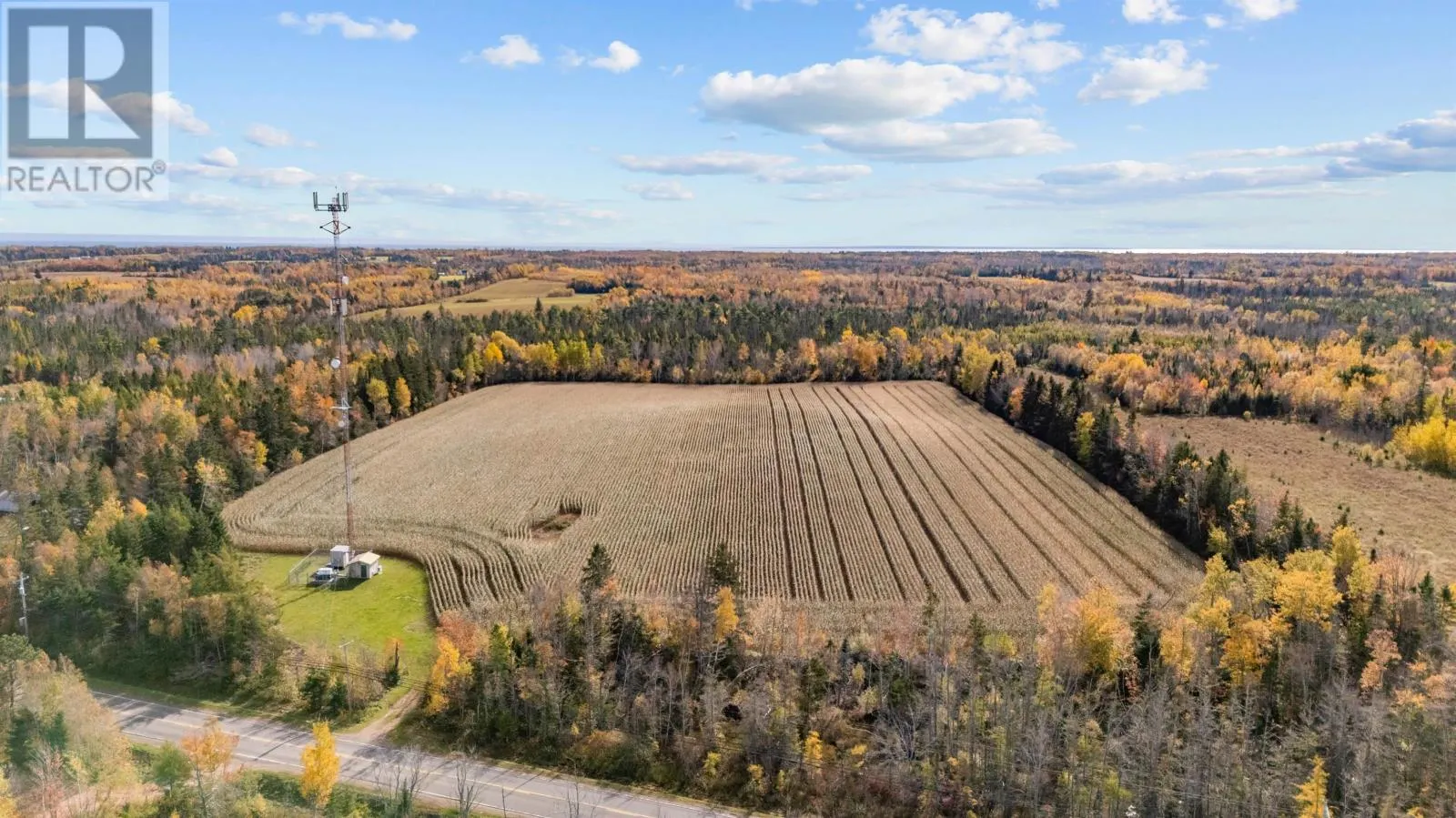 108 Acres Gladstone Road