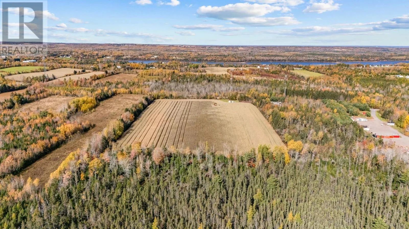 108 Acres Gladstone Road