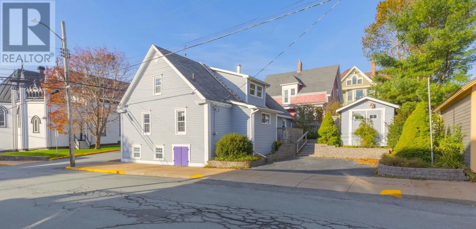 93 Townsend Street