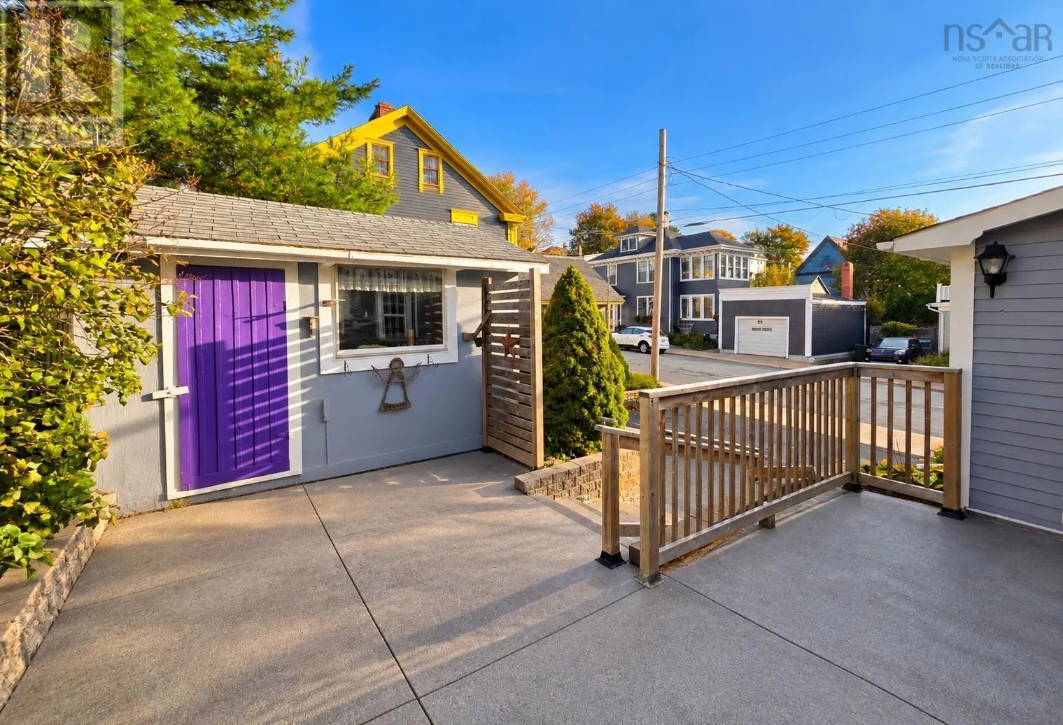 93 Townsend Street