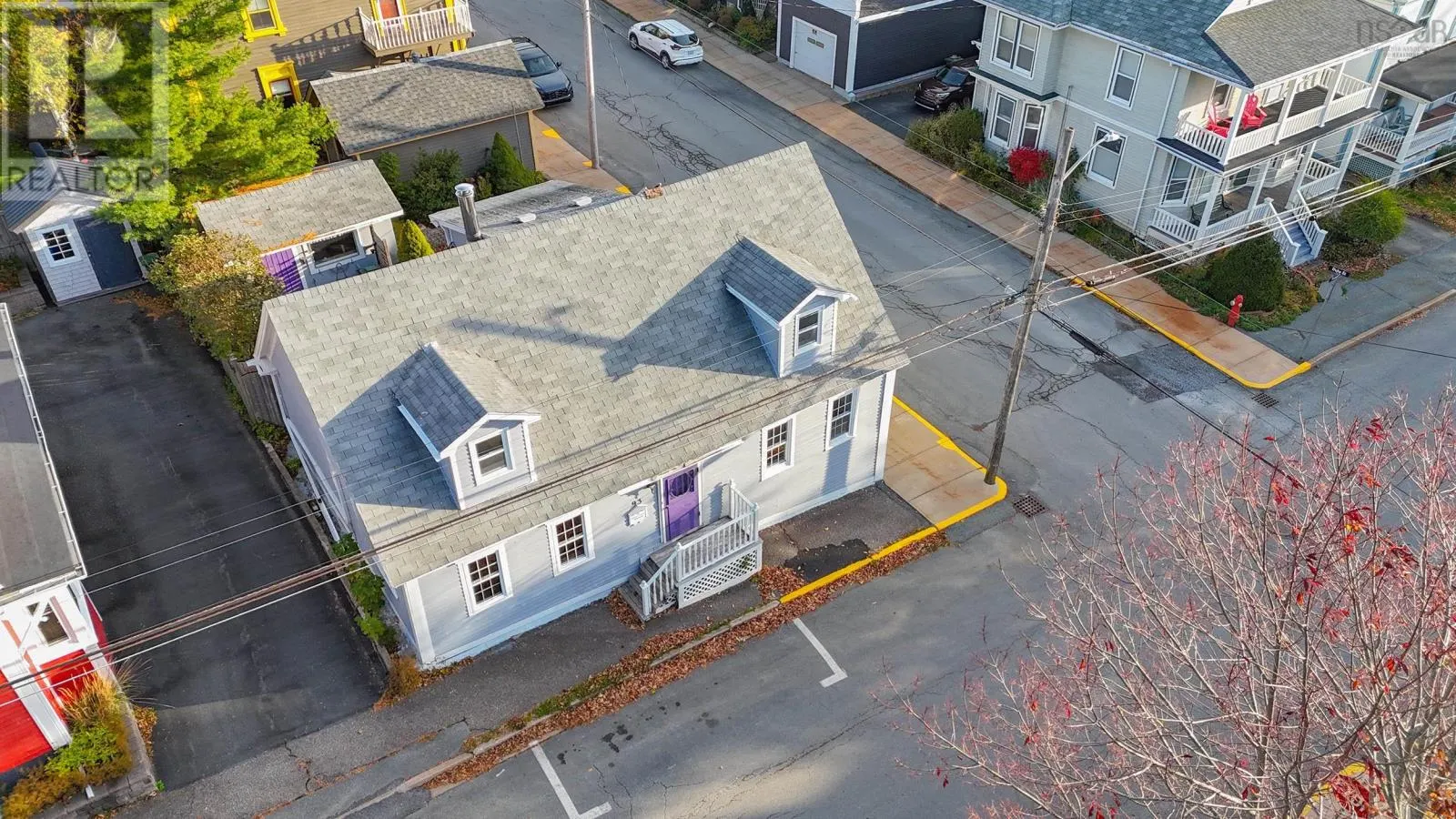 93 Townsend Street