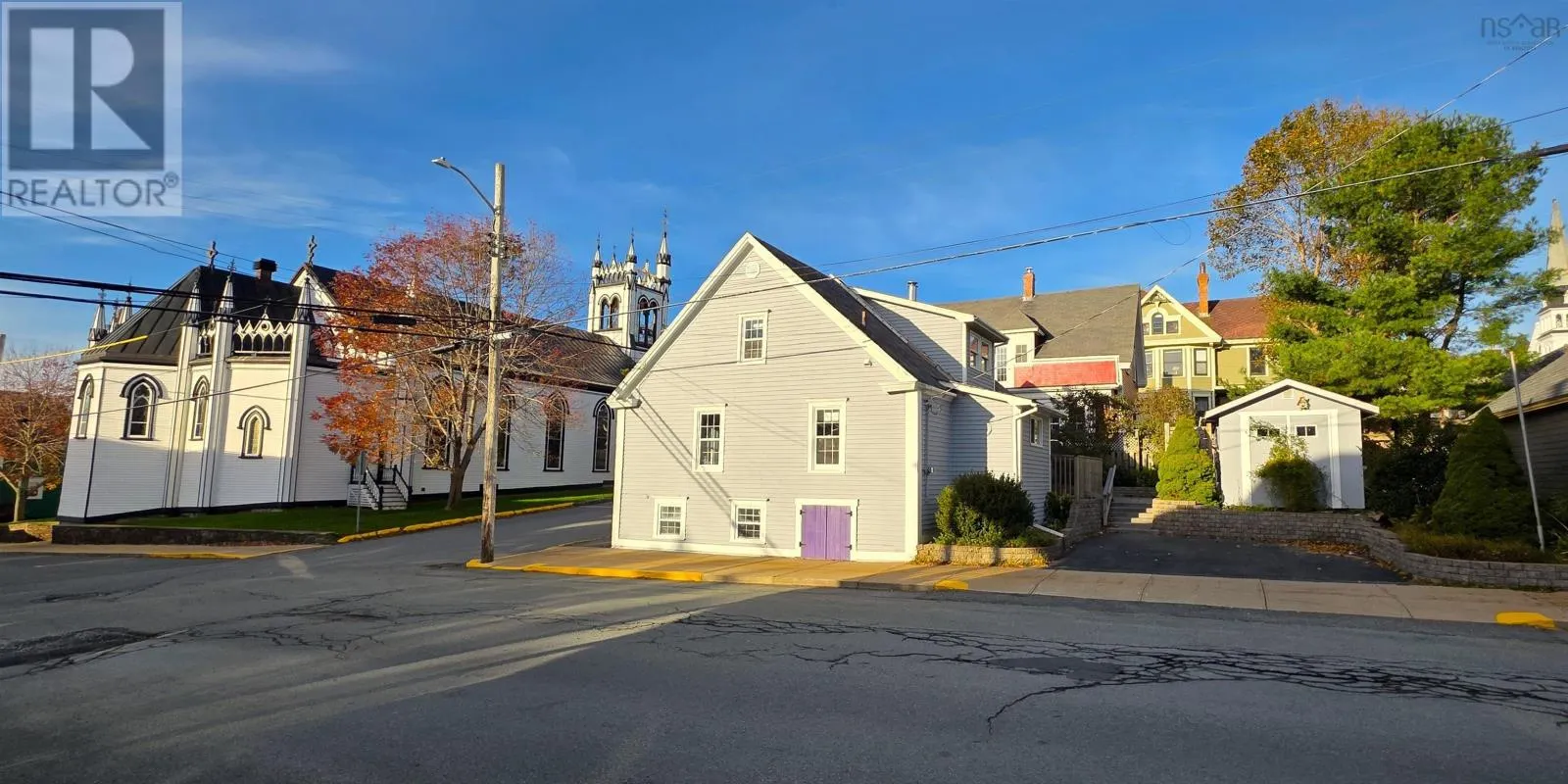93 Townsend Street