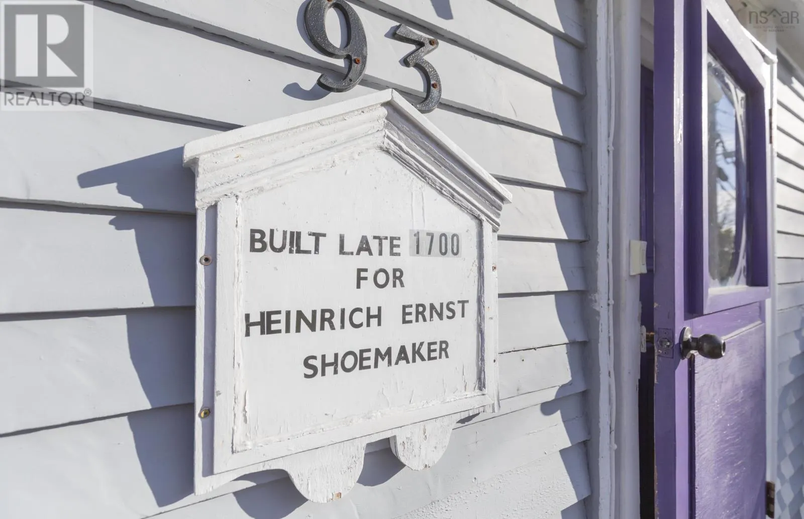 93 Townsend Street