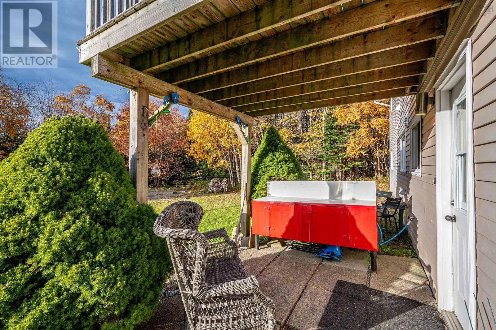 2539 Prospect Road