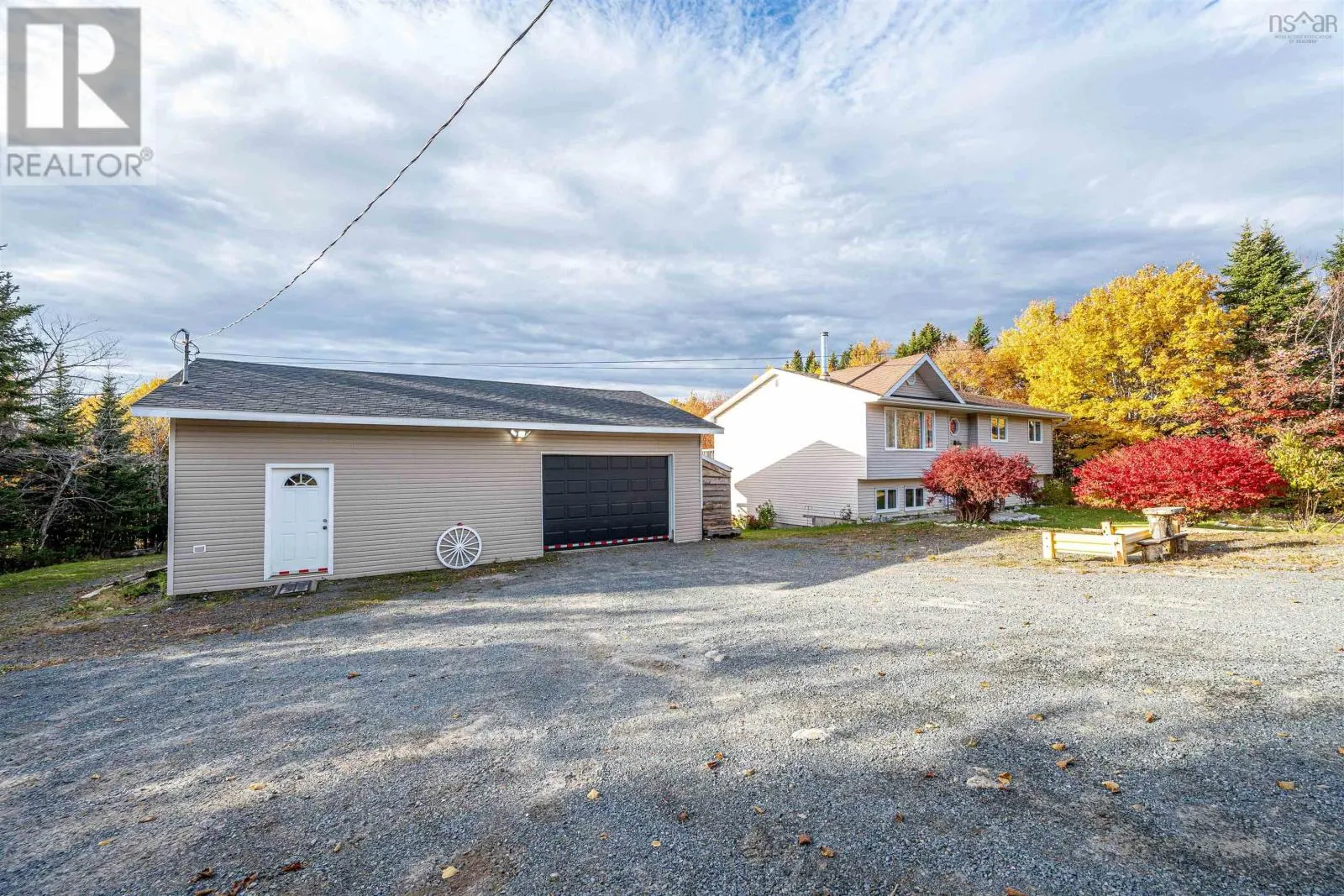 2539 Prospect Road