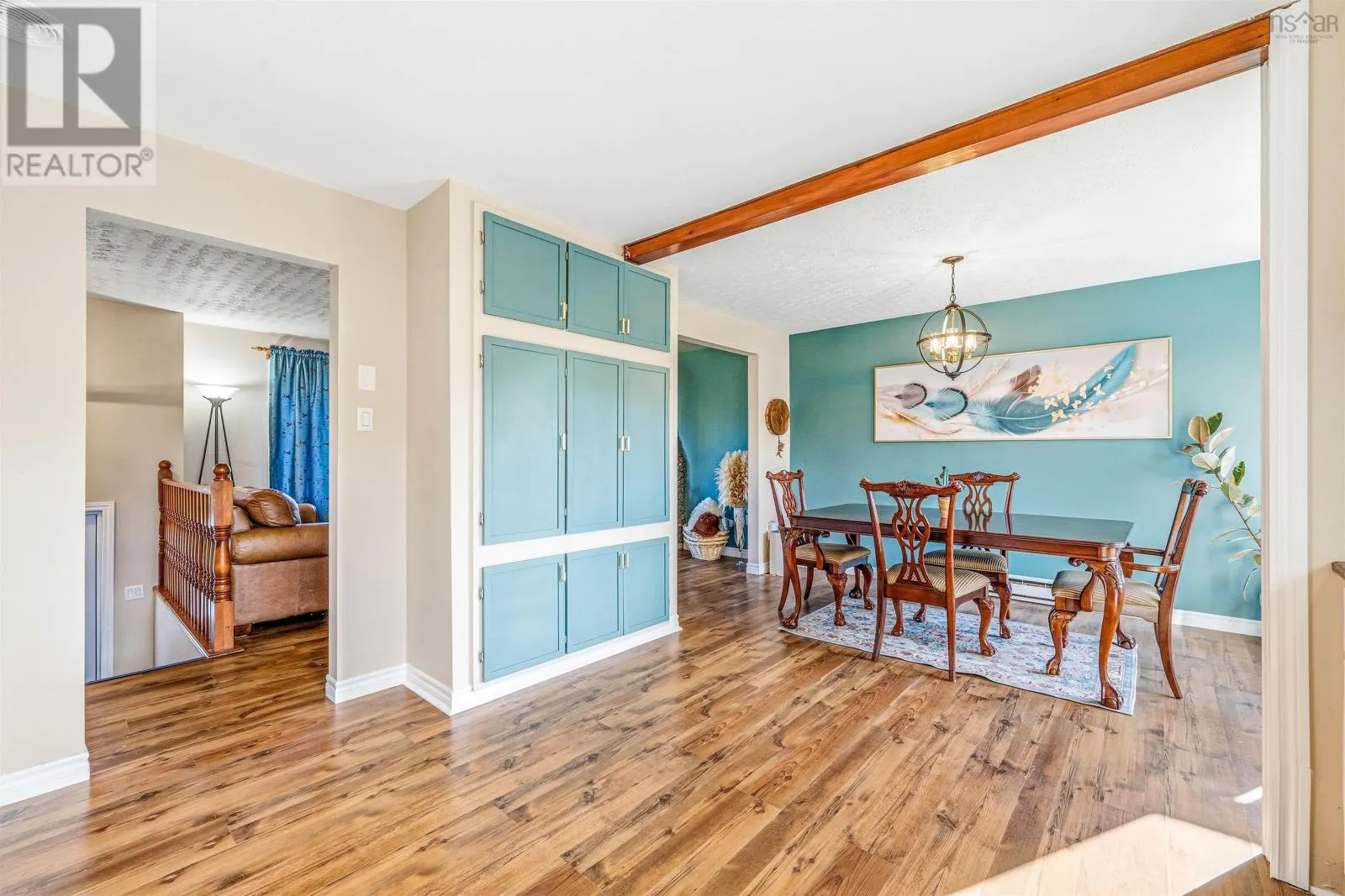2539 Prospect Road