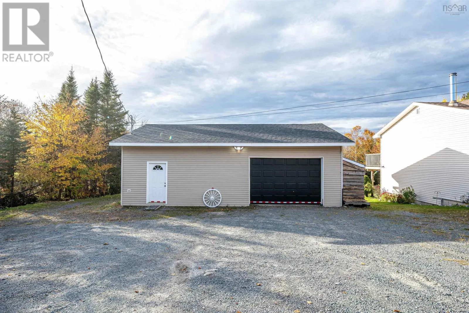 2539 Prospect Road