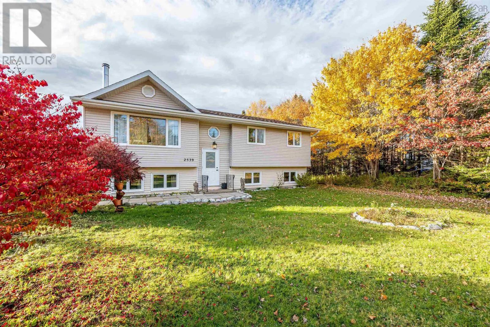 2539 Prospect Road