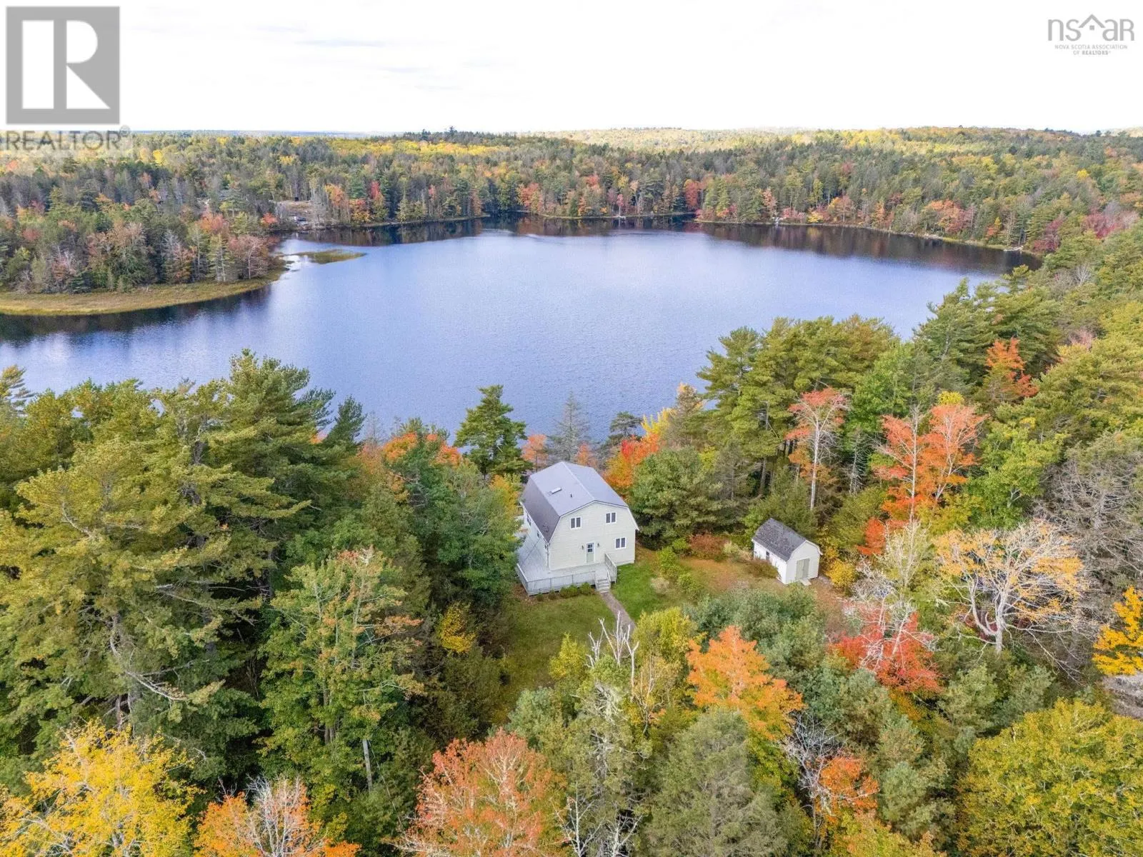118 Tri Lake Drive