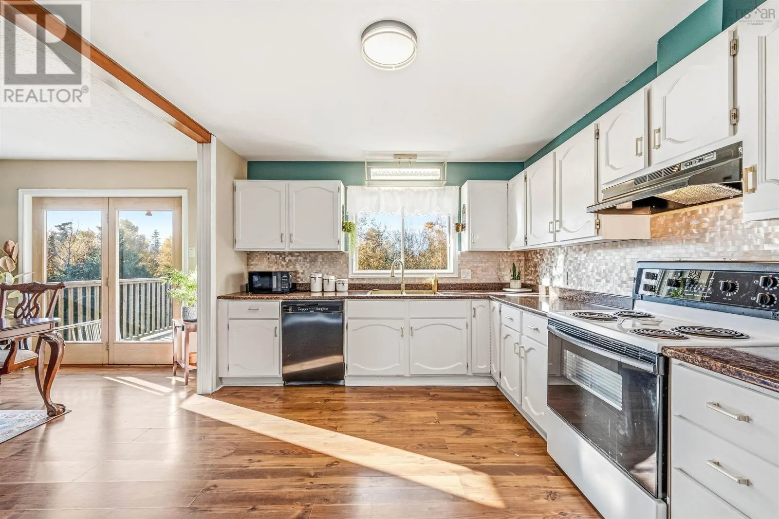 2539 Prospect Road