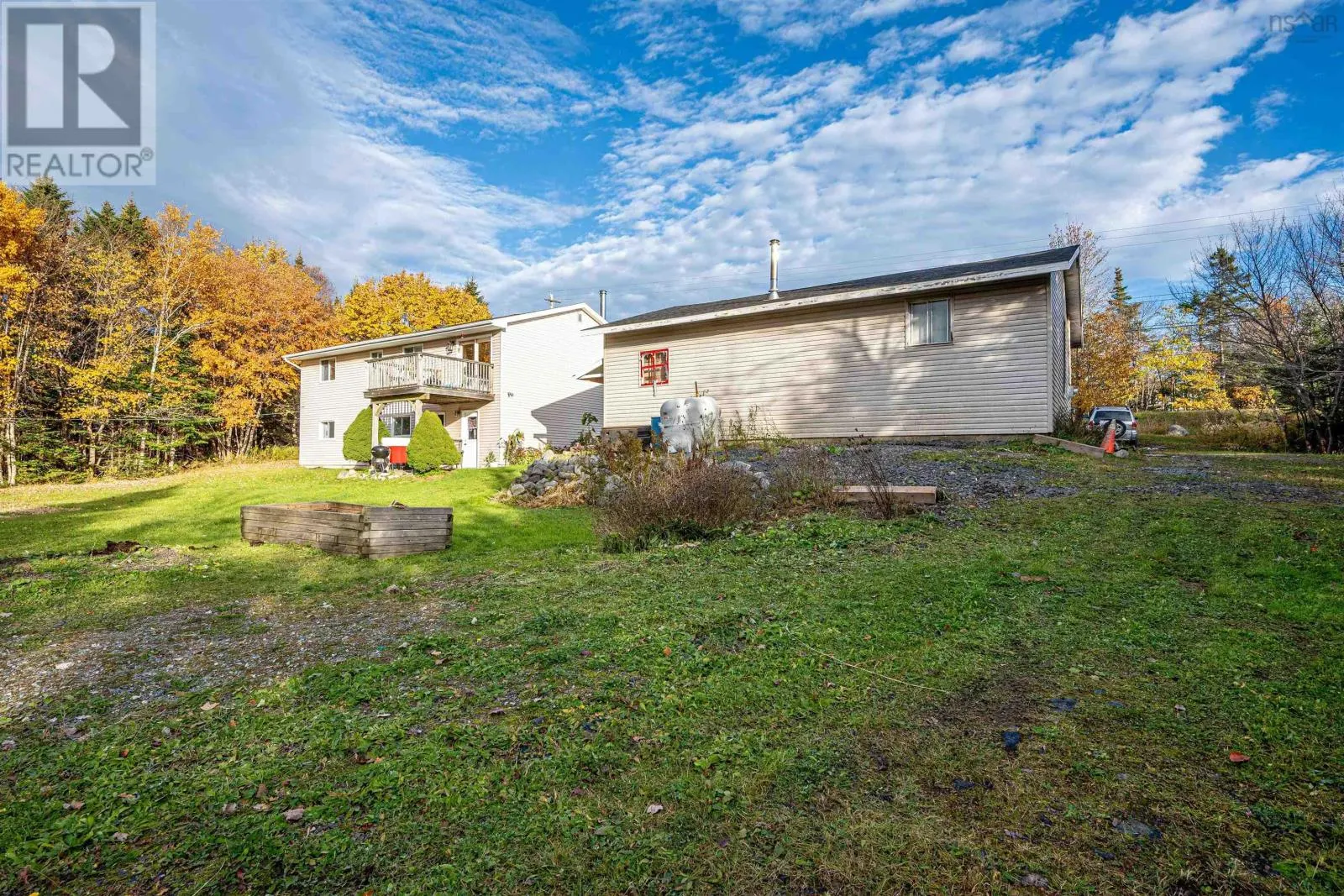 2539 Prospect Road