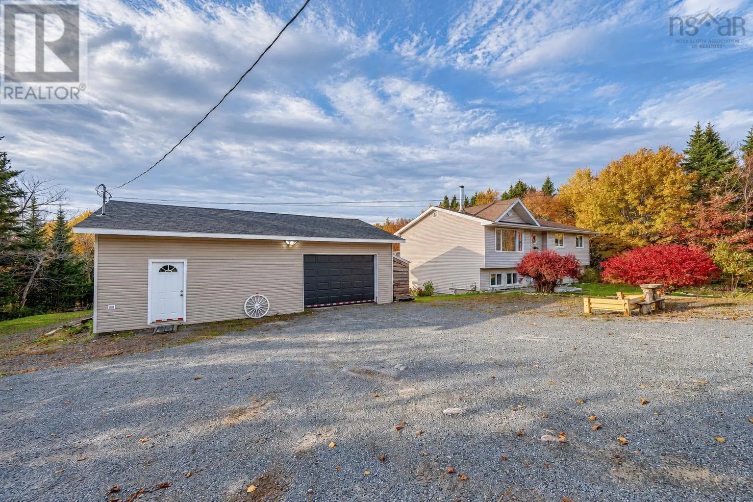 2539 Prospect Road