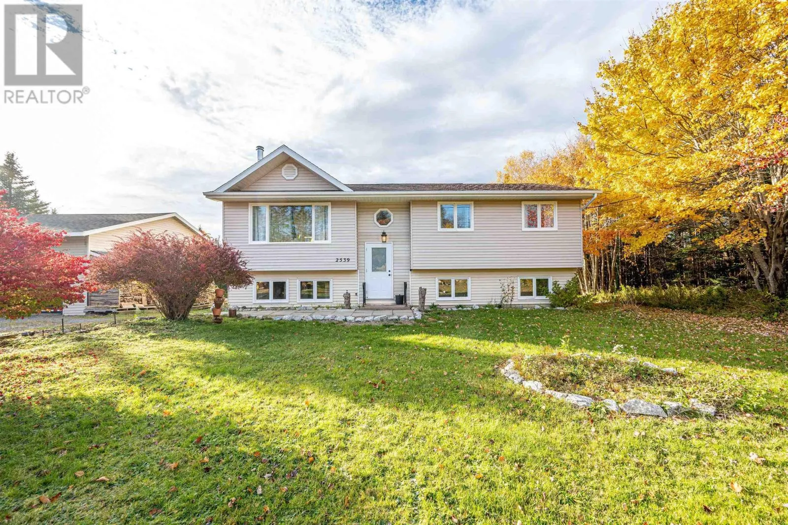 2539 Prospect Road