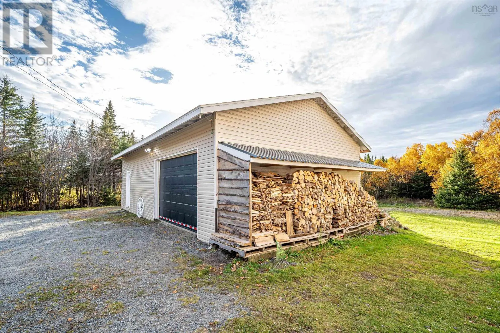 2539 Prospect Road