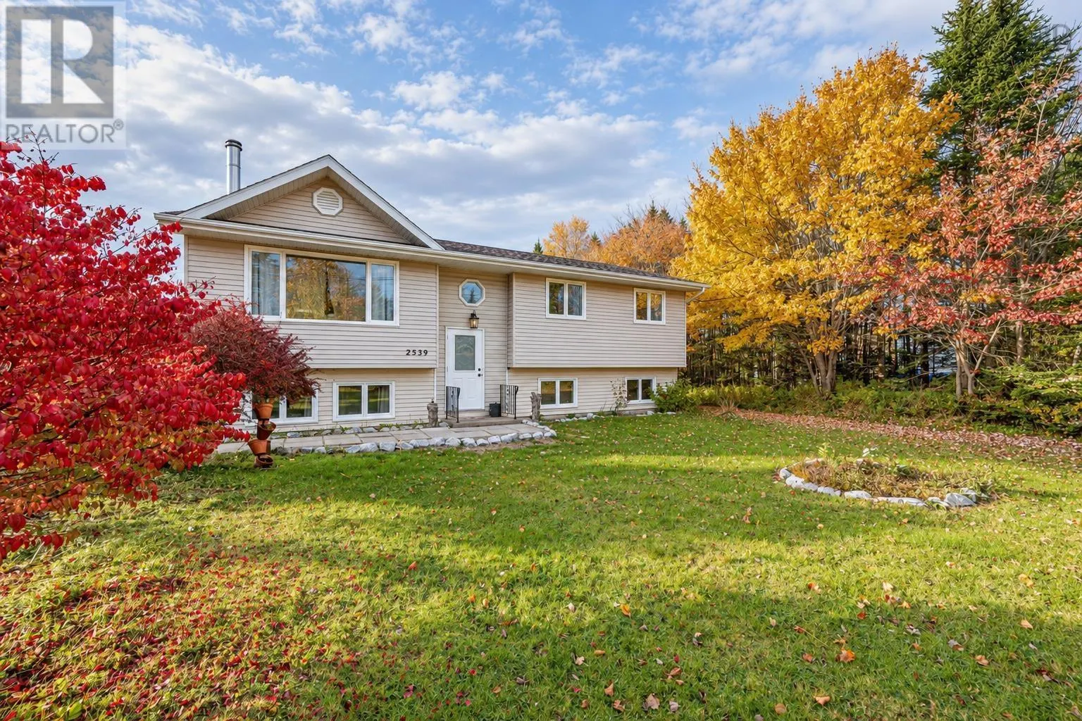 2539 Prospect Road