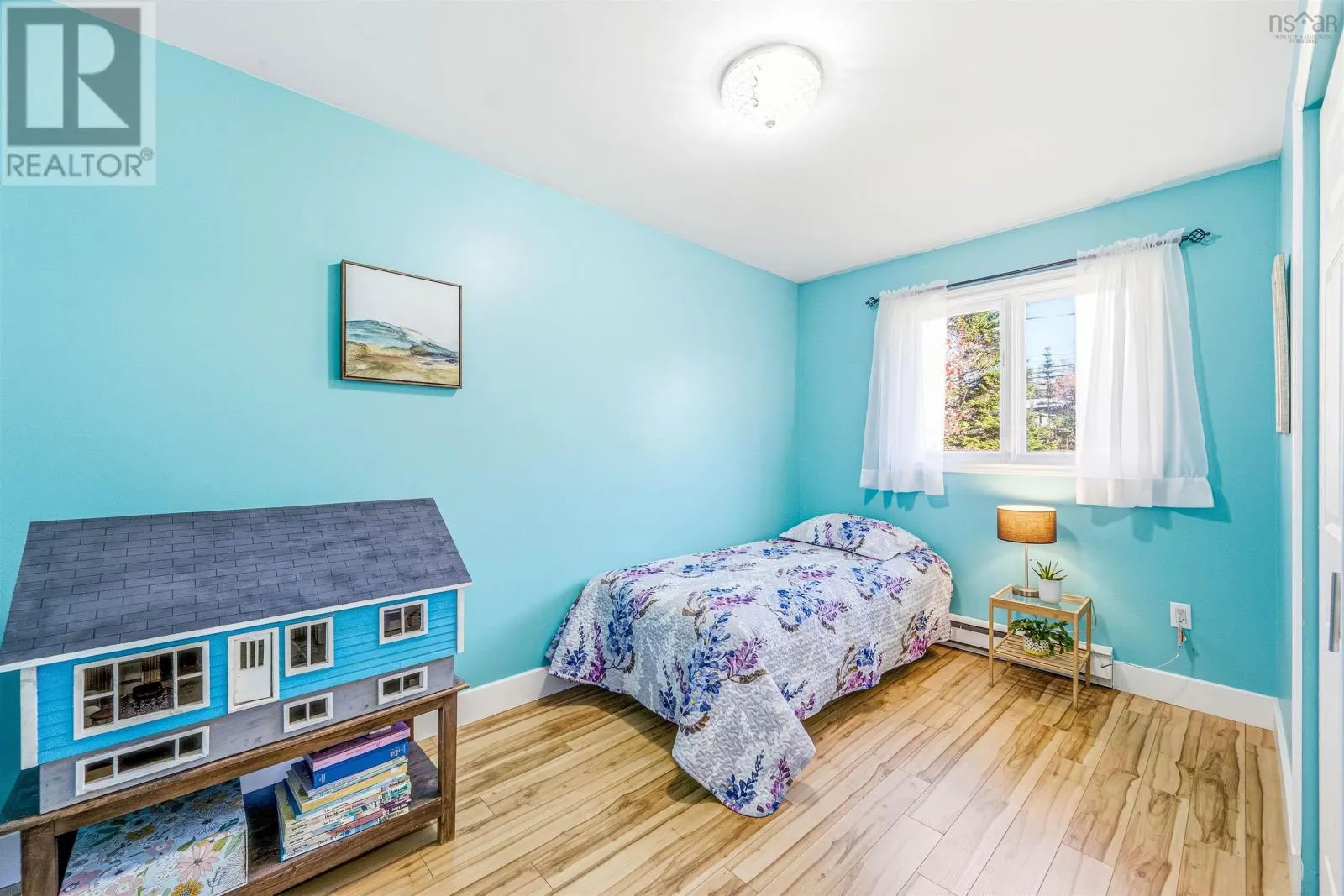 2539 Prospect Road